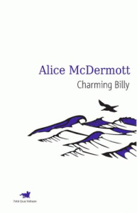 Charming Billy - McDermott Alice ; Fortier-Masek Marie-Odile