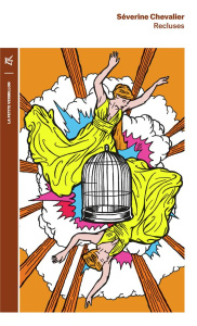 Recluses - Chevalier Séverine