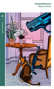 Nature morte - Mosconi Patrick