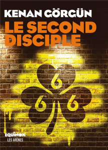 Le second disciple - Görgün Kenan