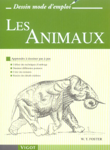 Les animaux - Foster Walter