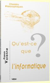 QU EST-CE QUE L INFORMATIQUE? - VARENNE