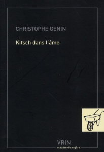KITSCH DANS L AME - GENIN