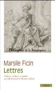 LETTRES - FICIN