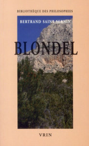 BLONDEL - SAINT-SERNIN