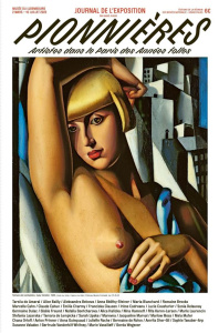 Pionnières. Artistes d'un nouveau genre dans le Paris des années folles - Pigeat Anaël ; Morineau Camille