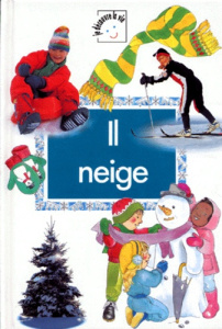 Il neige - Humphrey Paul ; Mawet Denis-Paul ; Ramsay Héléna ;
