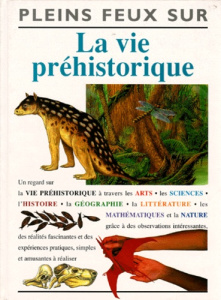 La vie préhistorique - Benton Michael ; Cook Liz