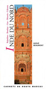 Inde du Nord - Beaumont Hervé