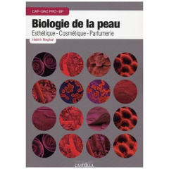 Biologie de la peau - Neghal Hakim