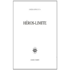 Héros-Limite - Luca Ghérasim