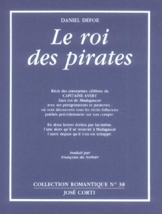 Le roi des pirates - Defoe Daniel ; Du Sorbier Françoise
