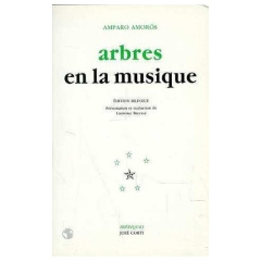 Arbres en la musique - Amoros Amparo