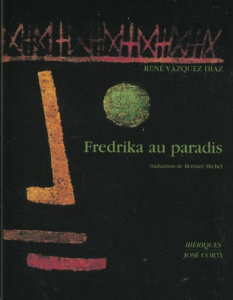 Fredrika au paradis - Vazquez Diaz René