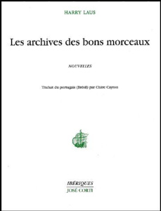 Les archives des bons morceaux - Laus Harry