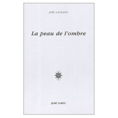La peau de l'ombre - Gayraud Joël