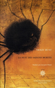 La nuit des saisons mortes - Hunt Violet ; Finné Jacques