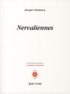 Nervaliennes - Demarcq Jacques