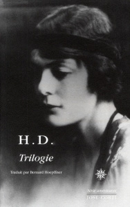 Trilogie - Doolittle Hilda ; Hoepffner Bernard