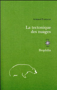La tectonique des nuages - Farrachi Armand