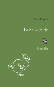 La sauvagerie - Vinclair Pierre