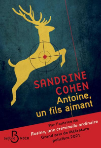Antoine, un fils aimant - Cohen Sandrine