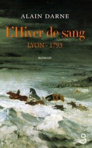 L'Hiver de sang - Darne Alain