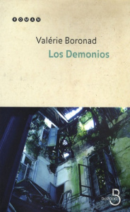 Los Demonios - Boronad Valérie