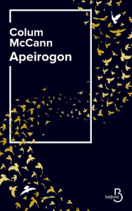 Apeirogon - McCann Colum