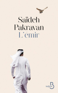 L'émir - Pakravan Saïdeh