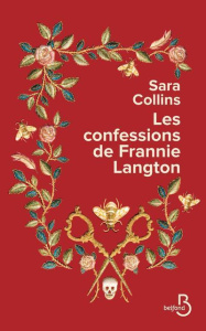 Les confessions de Frannie Langton - Collins Sara ; Recoursé Charles