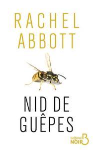 Nid de guêpes - Abbott Rachel