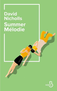 Summer Mélodie - Nicholls David ; Bourgeois Valérie