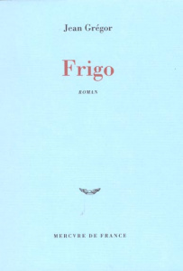 Frigo - Grégor Jean