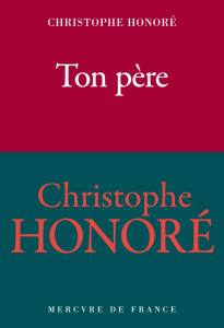 Ton père - Honoré Christophe