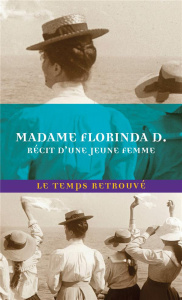Récit d’une jeune femme. Espagne, Extrême-Orient, France - D Florinda ; Artières Philippe