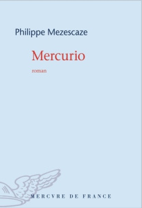 Mercurio - Mezescaze Philippe