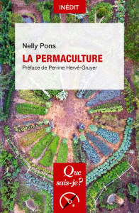 La permaculture - Pons Nelly ; Hervé-Gruyer Perrine