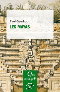 Les Mayas - 10e édition - Gendrop Paul