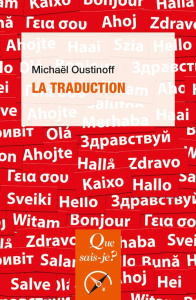 La traduction -ned- - Oustinoff Michaël
