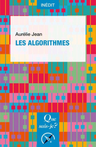 Les algorithmes - Jean Aurélie