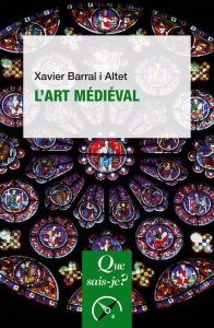 L'art médiéval. 7e édition - Barral i Altet Xavier