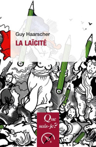 La Laïcité - Haarscher Guy