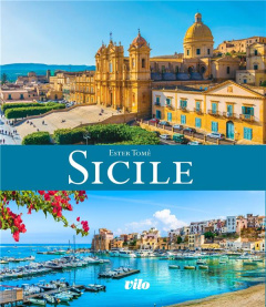 Sicile - Tomè Ester ; Zalio Damien