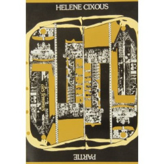 Partie - Cixous Hélène