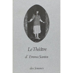 LE THEATRE - SANTOS EMMA