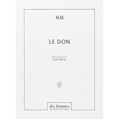 Le Don - Doolittle Hilda