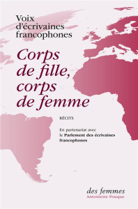 Corps de fille, corps de femme - Abomo-Maurin Marie-Rose ; Belhaj Yahia Emna ; Mich