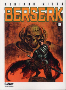 Berserk Tome 10 - Miura Kentaro ; Deleule David