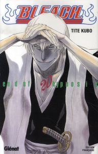 Bleach Tome 20 : Endof hypnosis - Kubo Tite ; Thévenon Anne-Sophie